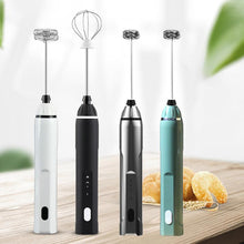 Load image into Gallery viewer, Electric Milk/Coffee Frother