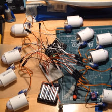 Load image into Gallery viewer, Scary Halloween Pumpkinš