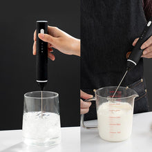 Load image into Gallery viewer, Electric Milk/Coffee Frother