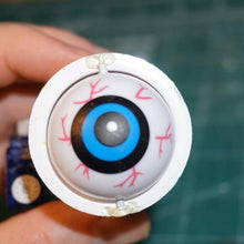 Load image into Gallery viewer, Scary Halloween Pumpkinš