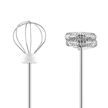 Load image into Gallery viewer, Electric Milk/Coffee Frother