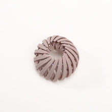 Load image into Gallery viewer, Lazy Bird's Nest Plate Hairpin