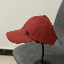 Load image into Gallery viewer, Women's Satin Lined Ponytail Baseball Cap