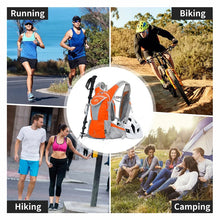 Load image into Gallery viewer, Bicycle Backpack for Outdoor Sports