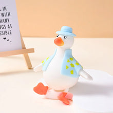 Load image into Gallery viewer, š„Stress Relief Toys Dress Up Duck