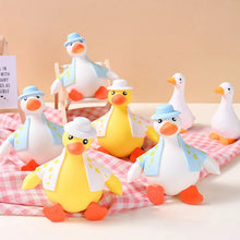 Load image into Gallery viewer, š„Stress Relief Toys Dress Up Duck