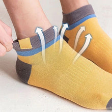 Load image into Gallery viewer, 🌈Men's Sports Thin Socks 😍(10 pairs)😍