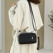 Load image into Gallery viewer, Women's fashionable shoulder bag made of nylon