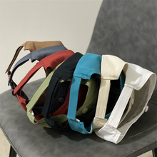 Load image into Gallery viewer, Women's Satin Lined Ponytail Baseball Cap