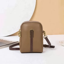 Load image into Gallery viewer, Pattern Crossbody Bag