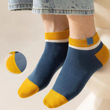 Load image into Gallery viewer, 🌈Men's Sports Thin Socks 😍(10 pairs)😍