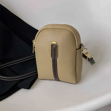 Load image into Gallery viewer, Pattern Crossbody Bag