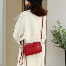 Load image into Gallery viewer, Women's fashionable shoulder bag made of nylon