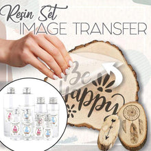 Load image into Gallery viewer, DIY Crystal Epoxy Set