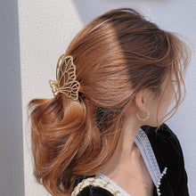 Load image into Gallery viewer, Hair Claw Clips for Women