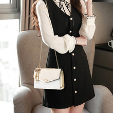 Load image into Gallery viewer, Crossbody Sequined Shoulder Bag