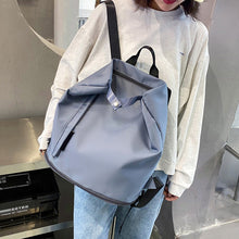 Load image into Gallery viewer, Lightweight Waterproof Leisure Backpack