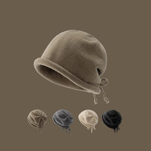 Load image into Gallery viewer, Pop Style Show Face Smaller Stacked Hat