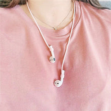 Load image into Gallery viewer, Anti-Lost Magnetic Airpods Neck Strap