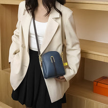 Load image into Gallery viewer, Pattern Crossbody Bag