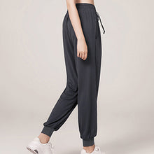 Load image into Gallery viewer, High Waist Jogger