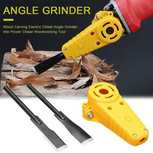 Load image into Gallery viewer, Woodcarving Electric Chisel