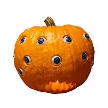 Load image into Gallery viewer, Scary Halloween Pumpkinš