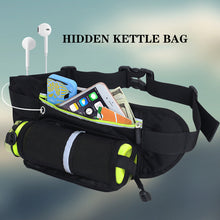 Load image into Gallery viewer, Outdoor Sports Waterproof Lightweight Waist Bag