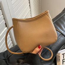 Load image into Gallery viewer, Simple Crossbody Shoulder Bag