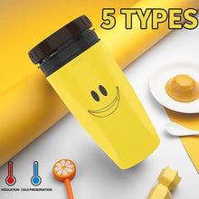 Load image into Gallery viewer, Coverless Twist cup,Creative Plastic Cup