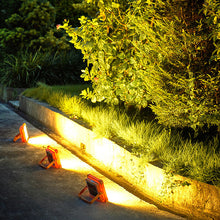 Load image into Gallery viewer, Portable Solar Outdoor Light