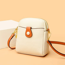 Load image into Gallery viewer, Small Messenger Shoulder Bags