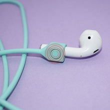 Load image into Gallery viewer, Anti-Lost Magnetic Airpods Neck Strap
