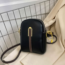 Load image into Gallery viewer, Pattern Crossbody Bag