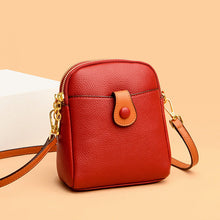 Load image into Gallery viewer, Small Messenger Shoulder Bags