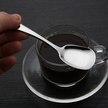 Load image into Gallery viewer, Square Head Stainless Steel Spoons