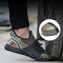 Load image into Gallery viewer, Rugged Working Shoes