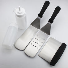 Load image into Gallery viewer, BBQ Tool Set