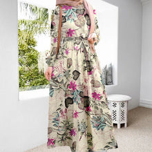 Load image into Gallery viewer, Vintage Women's Skirt Dress