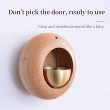 Load image into Gallery viewer, Japanese Style Dopamine Door Bell