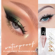 Load image into Gallery viewer, Shiny Liquid Diamond Eyeliner