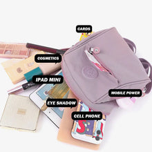 Load image into Gallery viewer, Mini Backpack for Women
