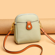 Load image into Gallery viewer, Small Messenger Shoulder Bags