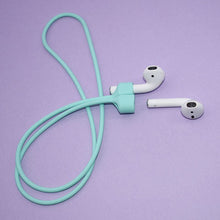 Load image into Gallery viewer, Anti-Lost Magnetic Airpods Neck Strap