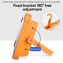 Load image into Gallery viewer, Portable Solar Outdoor Light