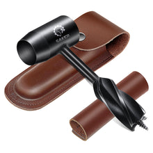 Load image into Gallery viewer, š„Upgrade Bushcraft Hand Auger Wrenchš„