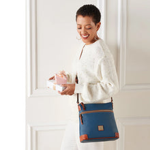 Load image into Gallery viewer, Most Popular Leather Crossbody