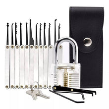 Load image into Gallery viewer, Manual Repair Locks Repair Tool
