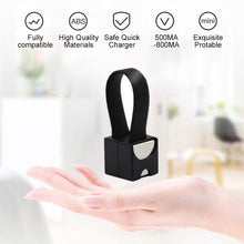 Load image into Gallery viewer, Mini Portable USB Phone Charger