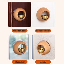 Load image into Gallery viewer, Japanese Style Dopamine Door Bell